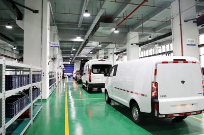 深汕汽車企業(yè)布局加納SKD工廠，專用汽車出口再添新章