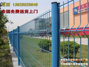 從工地到公路 中山廣州護(hù)欄圍網(wǎng)市場(chǎng)的隱秘鏈條與選購(gòu)指南